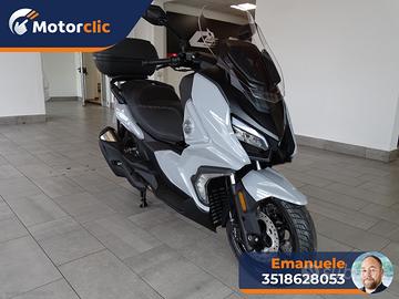 QJMOTOR FORT 4.0 PREZZO REALE