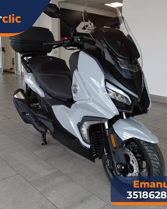 QJMOTOR FORT 4.0 PREZZO REALE