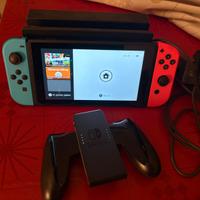 Nintendo Switch 2017