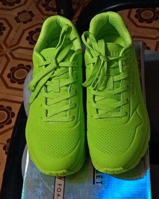 SKECHERS STREET " STREET Los Angeles" DONNA  EU 38