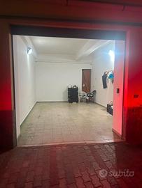 Vendita garage