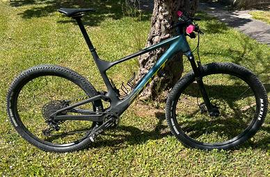 Mtb scott spark rc XL