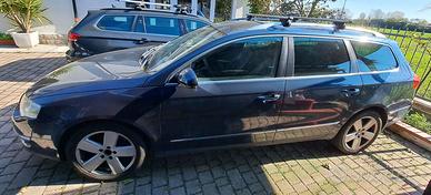 Vw Passat Variant - TDI