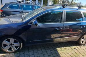 Vw Passat Variant - TDI