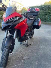 Ducati Multistrada 950 - 2021