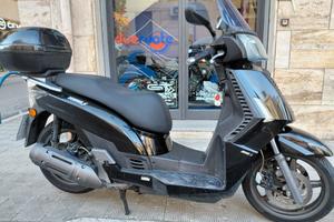 Kymco People 300 S - 2009