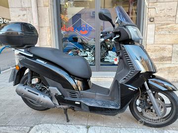 Kymco People 300 S - 2009