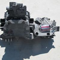 Gruppo stufa riscaldamento Bmw X6