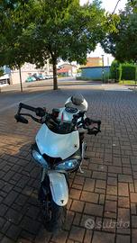 Triumph street triple 765 RS