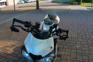 Triumph street triple 765 RS