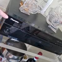 Pioneer lettore BLUERAY