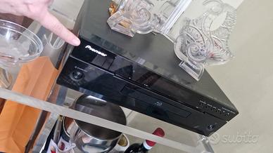 Pioneer lettore BLUERAY