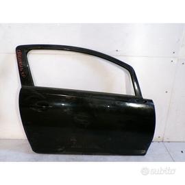 Portiera destra Opel Corsa D 3 porte 2011 Cod 9319