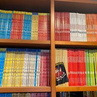 Collezione Quattroruote