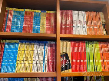 Collezione Quattroruote