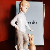 Statuina vintage "Amelie"