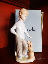 Statuina vintage "Amelie"