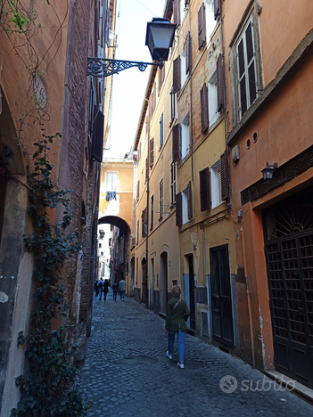 Monolocale Campo de' Fiori