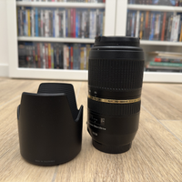 Tamron sp 70-300 f 4/5.6 di vc usd