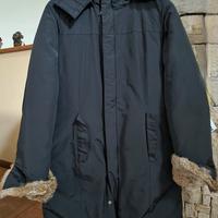 Piumino Woolrich 