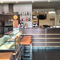 Attività commerciale ristobar