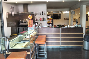 Attività commerciale ristobar