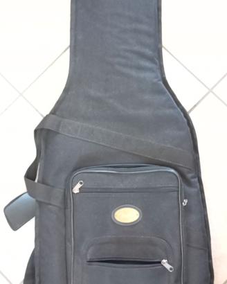 Fender Deluxe Gig Bag 