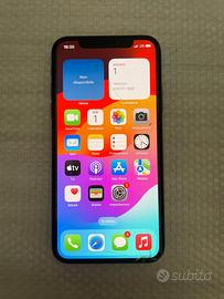 Apple Iphone XS 256Gb Space Grey