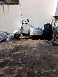 Vespa 50 hp 4.marce