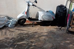 Vespa 50 hp 4.marce