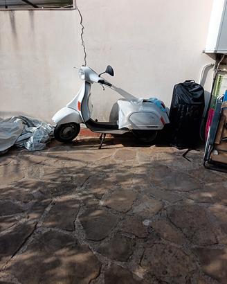 Vespa 50 hp 4.marce