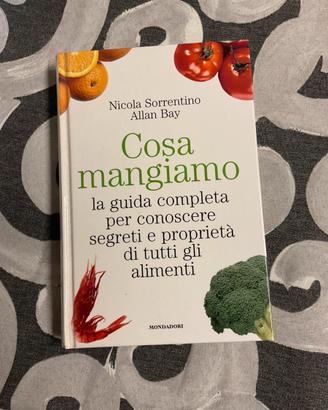 Cosa mangiamo