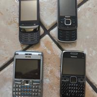 cellulari vintage nokia