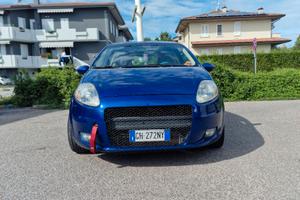 Grande punto 1.4 tjet