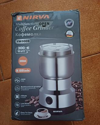 Macina caffe