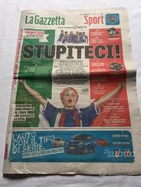 Gazzetta Tricolore