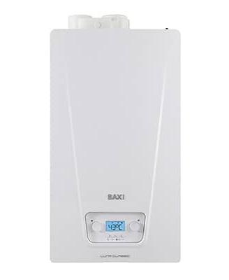 caldaia Baxi 24 a condensazione nuova scatolata