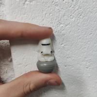 Rollinz Star Wars  Soldato Artico Fluorescente rar