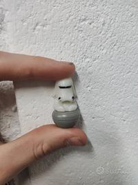 Rollinz Star Wars  Soldato Artico Fluorescente rar