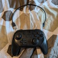 controller originale wireless Nintendo switch 