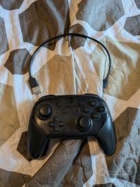 controller originale wireless Nintendo switch 