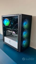 PC Gaming 1080p / 1440p – RTX 3070, Core i7