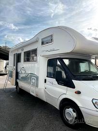 SuperBrig678 anno 2006 