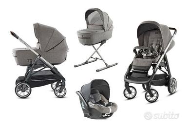 Trio Inglesina Aptica