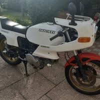 ricambi usati per pantah 