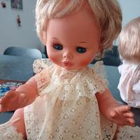 bambola vintage anni 70