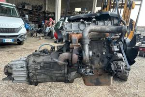 Motore Iveco Daily 3.0tdi euro 3
