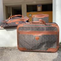 Set valigie vintage