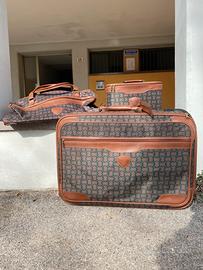 Set valigie vintage