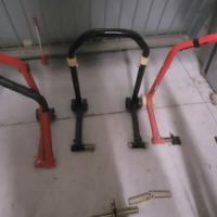 cavalletto moto 